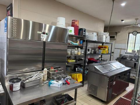 Fast and Affordable Fridge Repairs in Macquarie Park