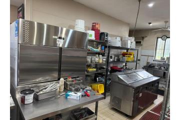 Fast and Affordable Fridge Repairs in Macquarie Park
