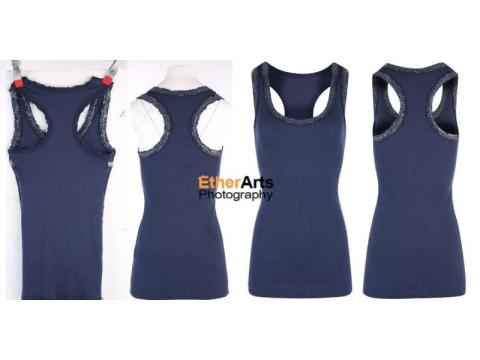 Find Expert Ghost Mannequin Photography Services