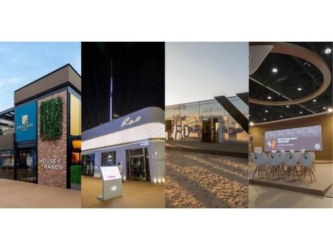 Electra Events & Exhibitions