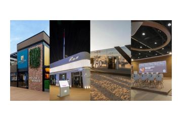 Electra Events & Exhibitions