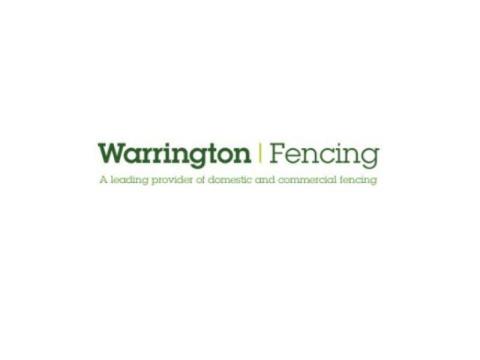 Fencing Materials Widnes