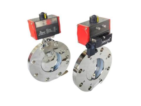 Double Acting Actuator Valves Manufacturer in India