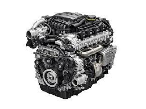 2022 Hyundai Sonata Engine – Tested, Trusted & Fast Shipping