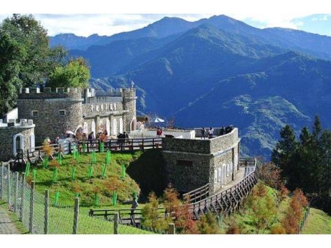 Taiwan eVisa Fees