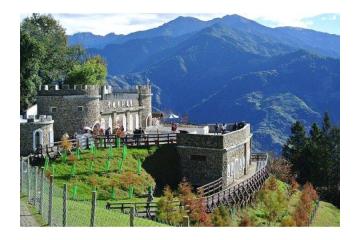Taiwan eVisa Fees
