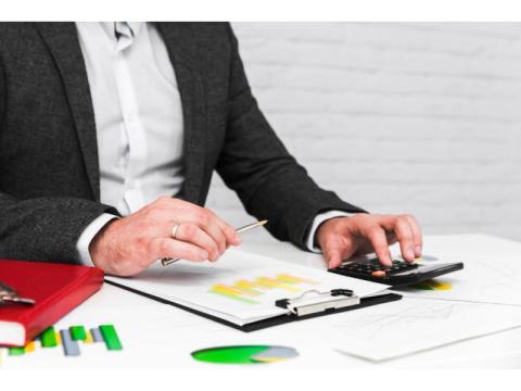 Expert Financial Audit Services | CPA & Accountants