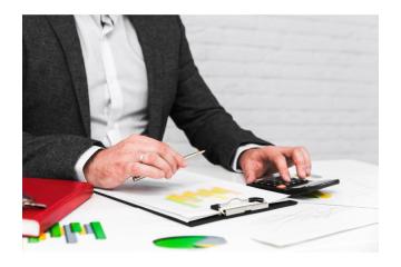 Expert Financial Audit Services | CPA & Accountants