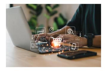 Top E Commerce Services Provider Company for Business Growth – Milliard Infotech