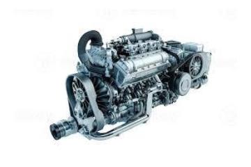 2021 Hyundai Sonata Engine – Affordable, Reliable & In Stock