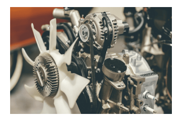 Efficient Advance Marine Gearbox for Marine Engine Systems 
