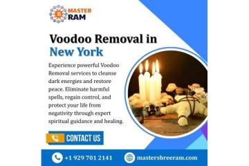 Effective Voodoo Removal in New York for Peace and Protection