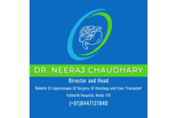 Top Robotic Surgery Specialist in Hauz Khas with Advanced Surgical Care