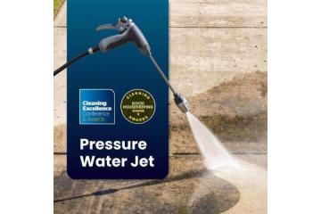 Hose Hawk Pro Pressure Washer  for Everyday Cleaning|