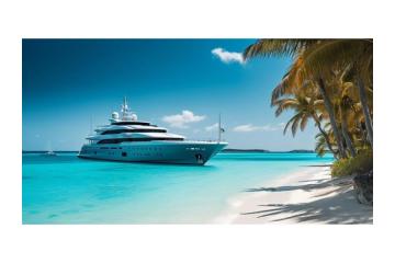Top 5 Koh Samui Luxury Boat Trips in 2025 You Must Try