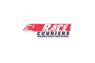 Courier in Melbourne