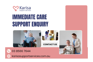 Urgent Help Needed at Home? Immediate Care Support Available Today
