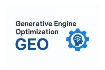 Trusted Generative Engine Optimization Company for Businesses 