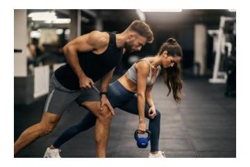 Functional Training Gosford – Build Strength & Fitness | Call Now
