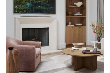 Transform Your Home with Interior Design in Boston