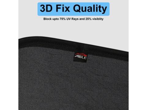 Foldable Sunshade Supplier in India - Premium Quality House of Able