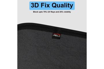 Foldable Sunshade Supplier in India - Premium Quality House of Able