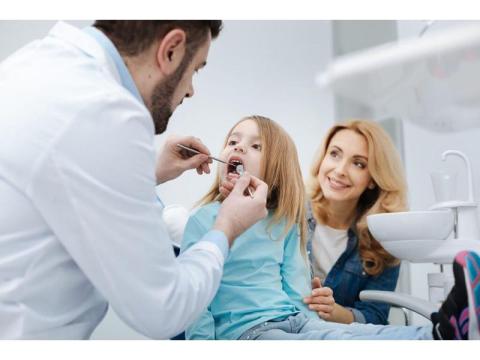 What is Pediatric Dentistry ?