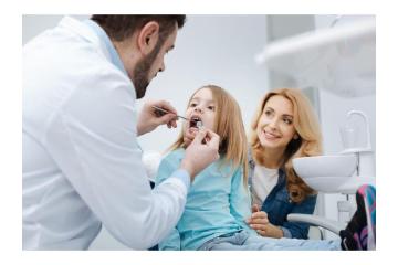 What is Pediatric Dentistry ?