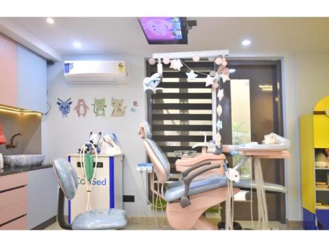 What is Pediatric Dentistry ? - 2/2