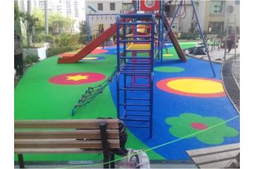 GreenLands Play Equipments Safe, Durable & Custom Built for India 