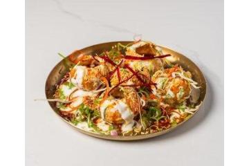 Authentic Indian Dining Experience at Chopras Indian Restaurant