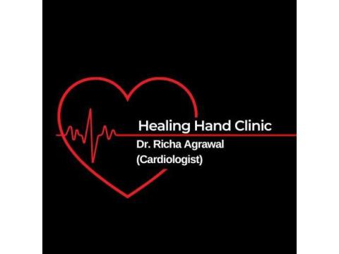 Trusted Female Heart Specialist in Ghaziabad for Chest Pain & BP Treatment