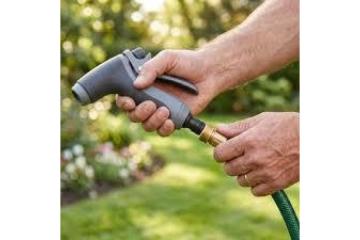 Jet Hawk Pressure Washer: The Ultimate Outdoor Cleaning Solution!