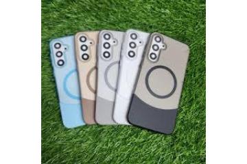 Samsung S24 Back Covers - Modern Designs & Tough