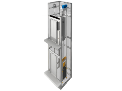 Stylish Modern Home Elevators for New Zealand Homes