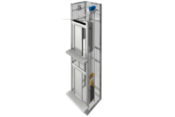 Stylish Modern Home Elevators for New Zealand Homes