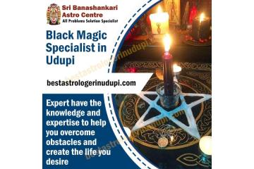 Black Magic Specialist in Udupi