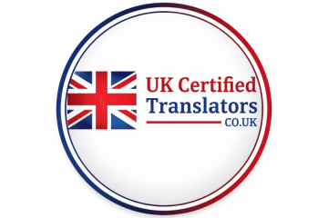 UK Certified Translators – Premium Certified & Notarised Translation Services UK