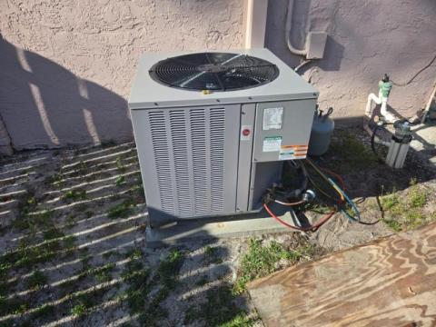 Commercial HVAC Services Boca Raton