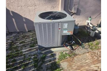 Commercial HVAC Services Boca Raton