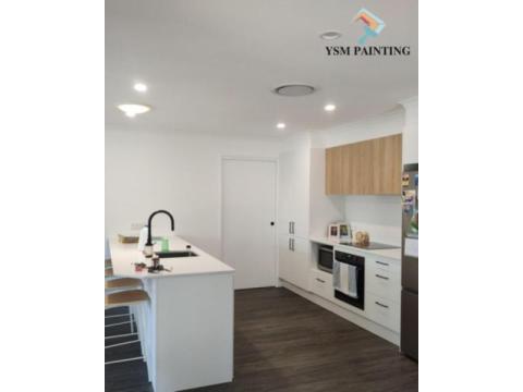 Sunshine Coast Exterior Painters – Reliable & Affordable House Painting Experts