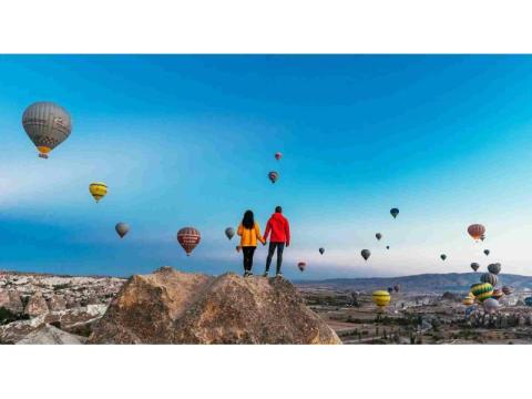 Discover Turkey Holidays Package: Beaches and Culture 