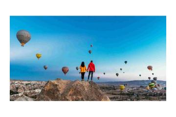 Discover Turkey Holidays Package: Beaches and Culture 