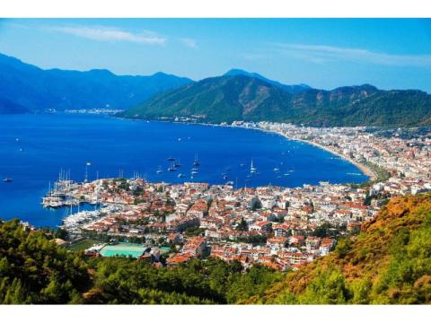 Discover Turkey Holidays Package: Beaches and Culture  - 2/2