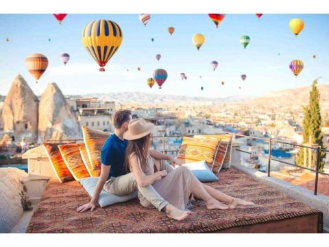 Discover Istanbul Holidays Package: Culture and Unforgettable City Escapes - 2/2