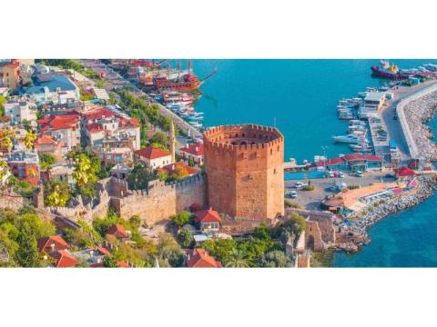 Discover Antalya Holidays Package: Beaches and Coastal Escapes - 2/2