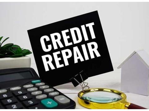 Benefits of Credit Repair Charlotte NC