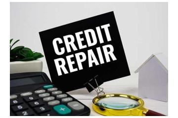 Benefits of Credit Repair Charlotte NC