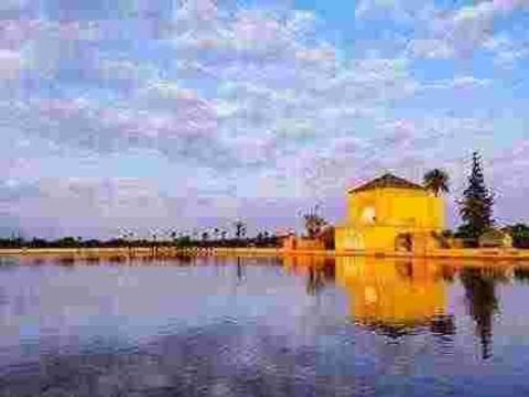 Discover Marrakech Holidays Package: Markets and Moroccan Escapes