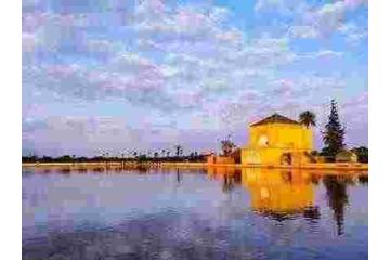Discover Marrakech Holidays Package: Markets and Moroccan Escapes